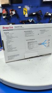 01-200749589: Draytek vigorap 910c