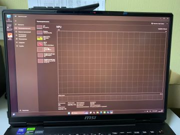 01-200749402: Msi titan 18 hx ai a2xwjg