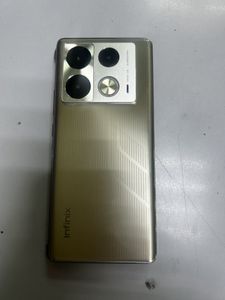 01-200750891: Infinix note 40 pro 12/256