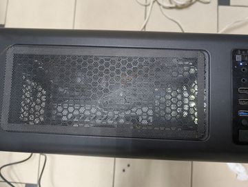 01-200744300: Пк amd ryzen 5 1600/ram 16 gb/hdd 300 gb/ssd 512 gb/amd/ ati radeon rx 580 4gb gddr5 256bit