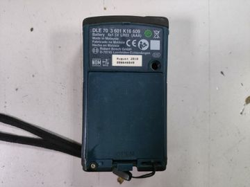 01-200752983: Bosch dle 70