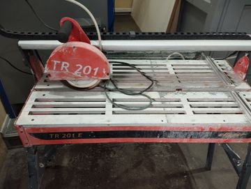 01-200753321: Norton clipper tr 201 e