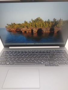 Lenovo 15/core ultra 5 125u s1 ddr5/16gb ddr5/hdd *відсутній/ssd 512 gb/*інтегрована