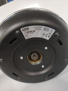 01-200750580: Delonghi kb-02001bk