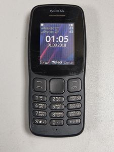 01-200755764: Nokia 106 ta1114