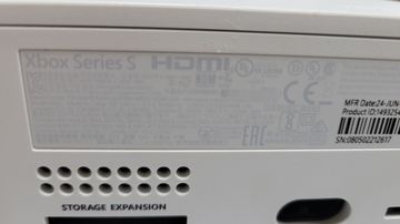 01-200738572: Microsoft xbox series s 512gb