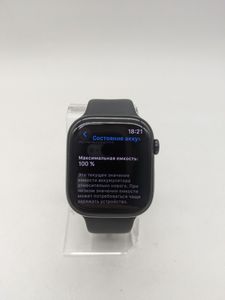 01-200756415: Apple watch series 10 gps 46mm a2999