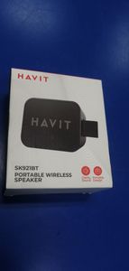 01-200756885: Havit sk921bt