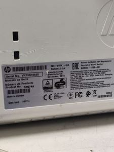01-200756887: Hp laserjet pro m227sdn