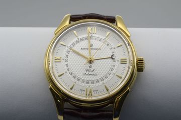 01-200757812: Revue Thommen 10010.2512