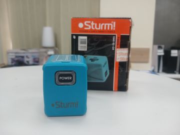 01-200619564: Sturm 1040-02-gr