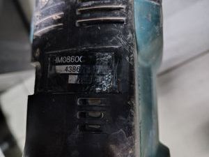 01-200759378: Makita hm0860c