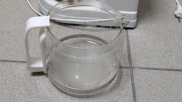 Б/у Кофеварка Rockwell rw-603 01-200757799