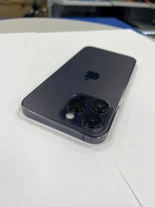 01-200627602: Apple iphone 14 pro max 128gb