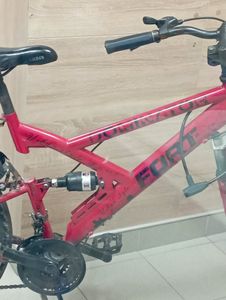 01-200762775: Fort dominator 26''