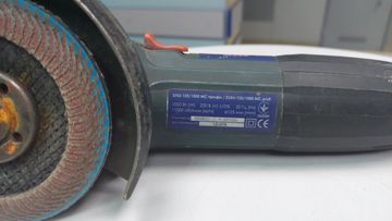 01-200762866: Зенит зуш-125/1000 мс