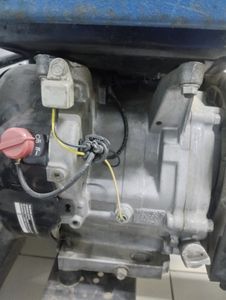 01-200756490: Geko 6401 ew-s/hhba