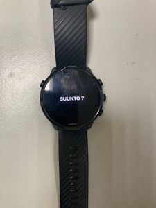 Б/в Смарт-годинник Suunto 7 01-200761182