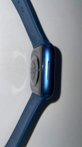 01-200610081: Apple watch series 7 gps 41mm aluminum case with sport