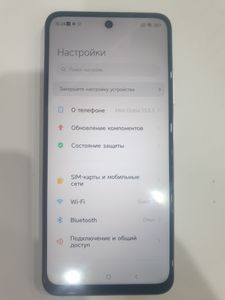 01-200765384: Xiaomi redmi note 10 4/128gb