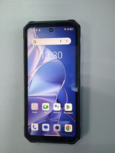 01-200769790: Blackview bl9000 pro 12/512gb