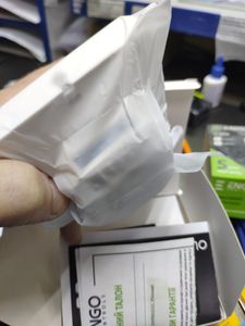 Б/в Терморегулятор Engo e10w230wifi 01-200770905