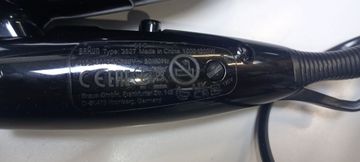 01-200770818: Braun satin hair 1 dryer hd 130