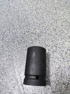 01-200762221: Yato головка торцева 6-гранна ударна yato 1" 32 мм + головка торцева 6-гранна ударна yato 1" 33 мм