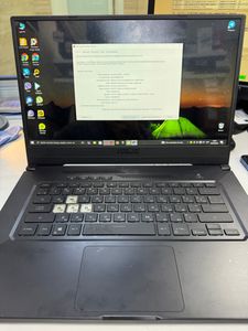 Asus 15/core i5-11300h ddr4/16gb ddr4/hdd *відсутній/ssd 500 gb/geforce rtx3060 6gb