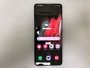 01-200761804: Samsung g998b galaxy s21 ultra 12/256gb