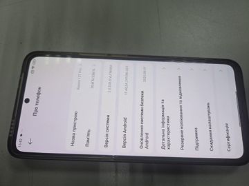 01-200773047: Xiaomi 12t pro 8/256gb