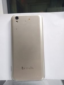 Б/в Мобільний телефон Bravis a506 01-200772741