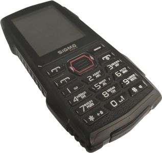 01-200773243: Sigma x-treme az68