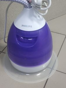 01-200631123: Philips gc 536