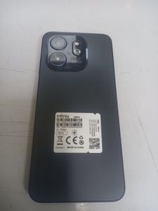 01-200777370: Infinix smart 9 4/128gb