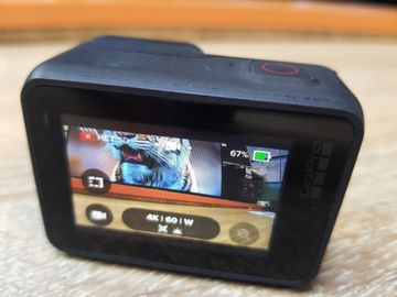 01-200777410: Gopro hero 7