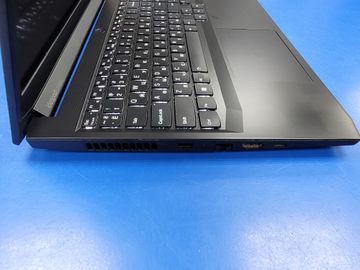 Б/в Ноутбук Lenovo 15/ryzen 5 5600h ddr4/8gb ddr4/hdd *відсутній/ssd 800 gb/geforce rtx3050 4gb 01-200612686