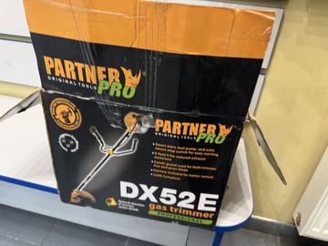01-200779595: Partner dx-52e pro