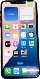 01-200779626: Apple iphone 11 pro max 64gb