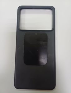 01-200779741: Poco x6 12/256gb