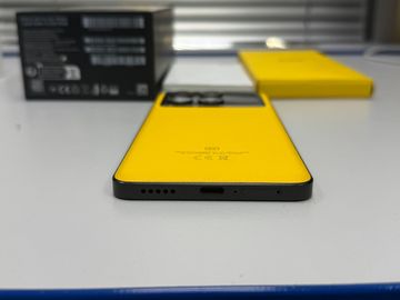 01-200778529: Xiaomi poco x6 pro 12/512gb