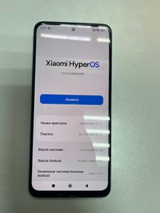 01-200778563: Xiaomi redmi note 12 8/256gb