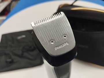 01-200778927: Philips mg 7720 + тример