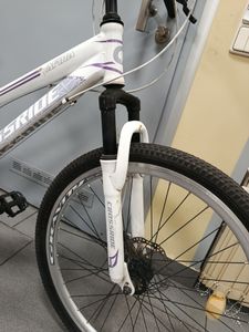 01-200770475: Crossride без моделі