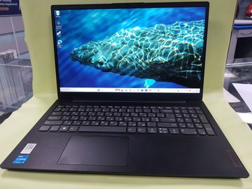 01-200779408: Lenovo 15/core i3-1315u ddr5/8gb ddr5/ssd 128 gb/*інтегрована