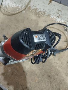 01-200781462: Black Decker kw900e