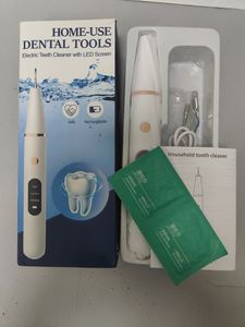 Б/в Ультразвуковий скалер Home-Use dental tools 01-200781486