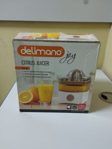 01-200780520: Delimano joy bh3325