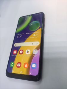 01-200778660: Samsung m215f galaxy m21 4/64gb