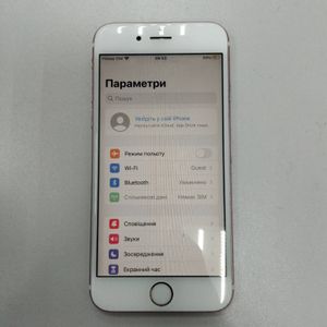 01-200782317: Apple iphone 6s 64gb